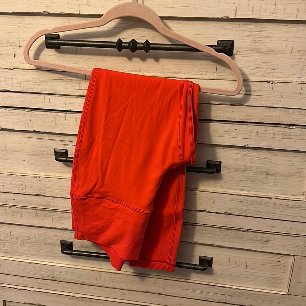 Lululemon Align HR Pant 25”